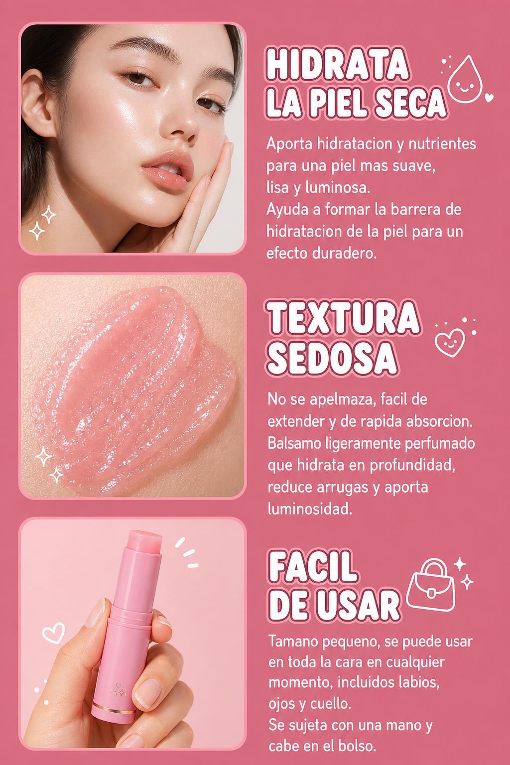 Por qué te va a encantar