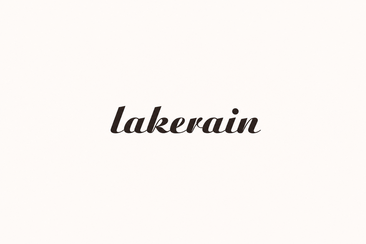 Lakerain